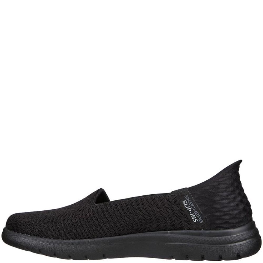 Women's Slip-Ins- On-The-Go Flex - Astonish Slip-On Walking Sneaker 5.5